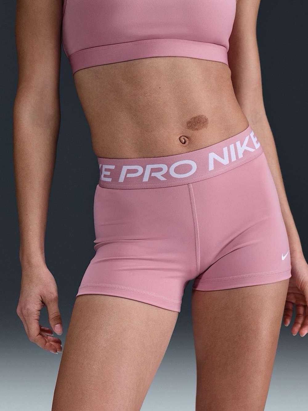 NWOT NIKE PROS